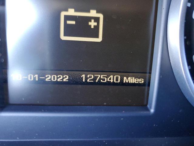 Photo 8 from auction – 2010 LAND ROVER RANGE ROVE with VIN SALSK2D45AA215986