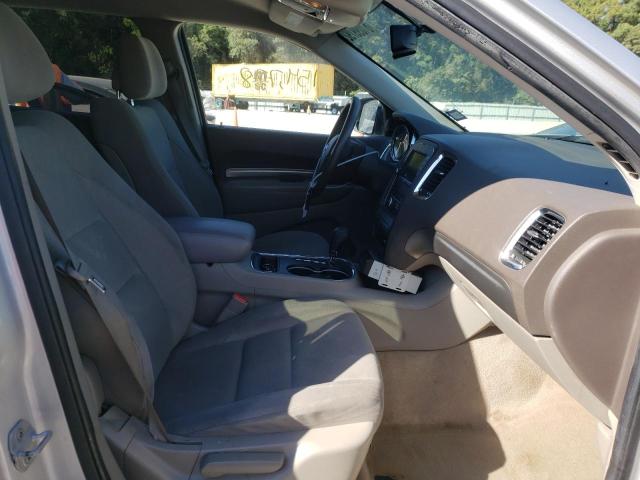 Photo 5 from auction – 2011 DODGE DURANGO EX with VIN 1D4RD2GG7BC706476