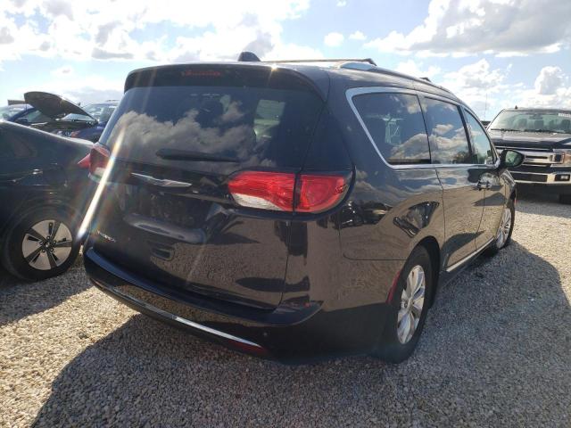 Photo 4 from auction – 2019 CHRYSLER PACIFICA T with VIN 2C4RC1BG6KR597856