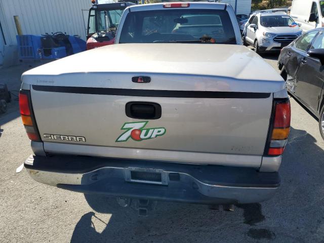 Photo 6 from auction – 2006 GMC NEW SIERRA with VIN 3GTEC14Z56G197926