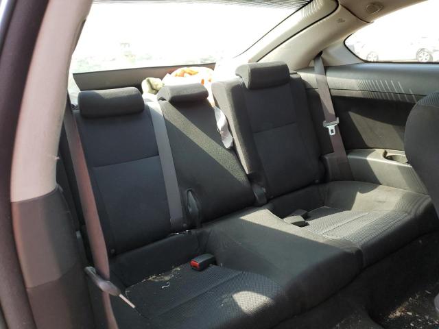 Photo 6 from auction – 2010 TOYOTA SCION TC with VIN JTKDE3B72A0309218