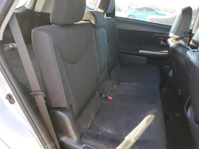 Photo 6 from auction – 2015 TOYOTA PRIUS V with VIN JTDZN3EU6FJ026935
