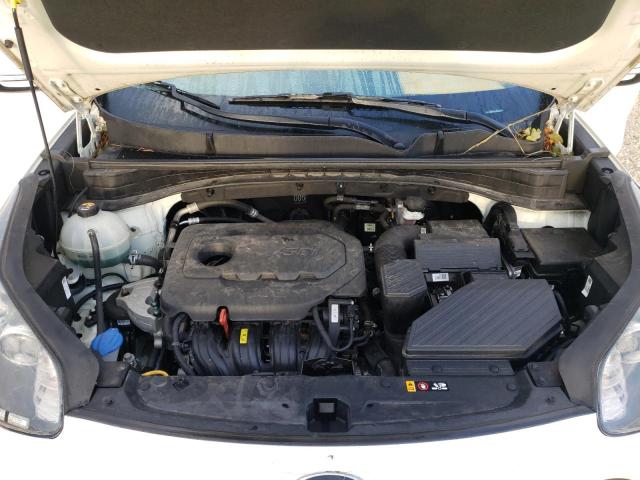 Photo 7 from auction – 2018 KIA SPORTAGE E with VIN KNDPN3AC5J7400297