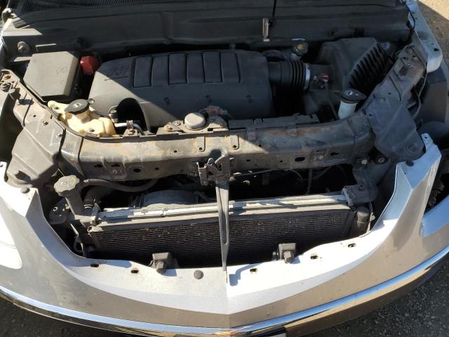 Photo 7 from auction – 2012 BUICK ENCLAVE with VIN 5GAKVDED2CJ402647