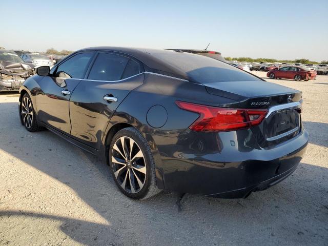 Photo 3 from auction – 2016 NISSAN MAXIMA 3.5 with VIN 1N4AA6AP9GC422993