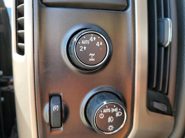 Photo 10 from auction – 2016 GMC SIERRA K15 with VIN 3GTU2PEC1GG324216