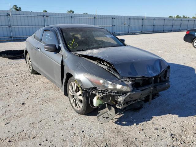 HONDA ACCORD LX 2010 with VIN 1HGCS1B31AA009680 - Photo from auction
