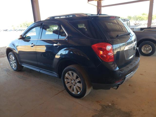 Photo 3 from auction – 2010 CHEVROLET EQUINOX LT with VIN 2CNFLPEY4A6305191