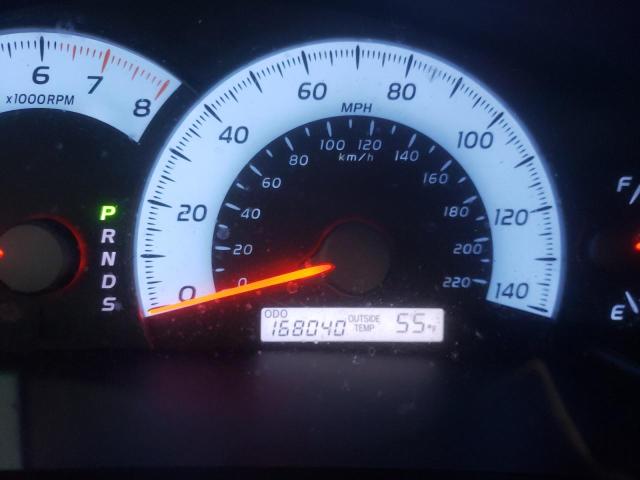 Photo 8 from auction – 2011 TOYOTA CAMRY BASE with VIN 4T1BF3EKXBU676949