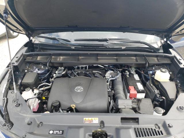 Photo 7 from auction – 2022 TOYOTA HIGHLANDER with VIN 5TDFZRAH3NS106312