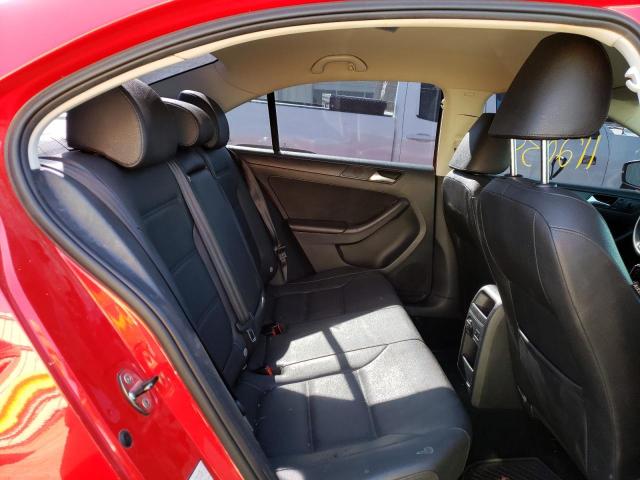Photo 6 from auction – 2012 VOLKSWAGEN JETTA SE with VIN 3VWDP7AJ7CM376657