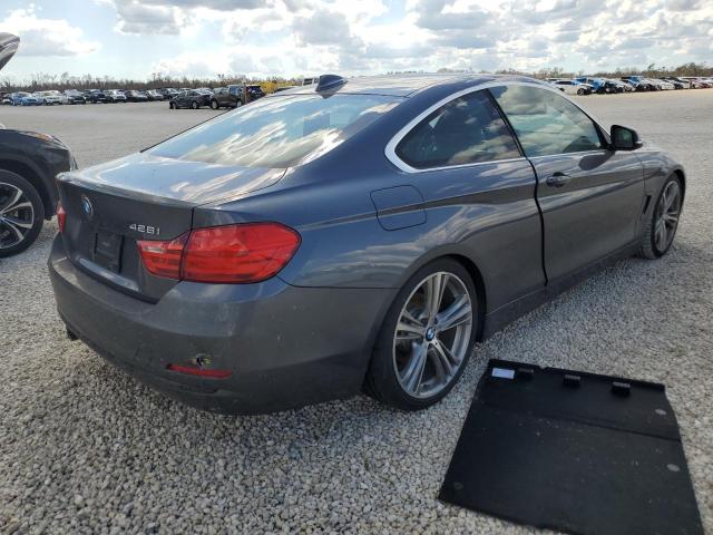 Photo 4 from auction – 2016 BMW 428 I with VIN WBA3N7C58GK227334