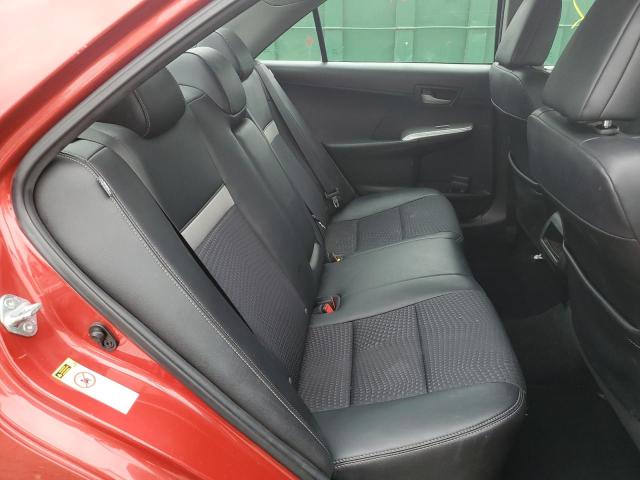 Photo 6 from auction – 2012 TOYOTA CAMRY with VIN 4T1BF1FK0CU553603