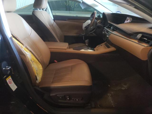Photo 5 from auction – 2016 LEXUS ES 350 with VIN 58ABK1GG6GU019400