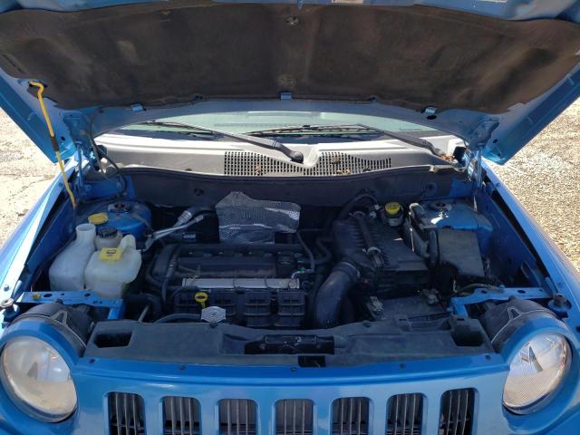 Photo 7 from auction – 2008 JEEP COMPASS LI with VIN 1J8FT57W38D598283