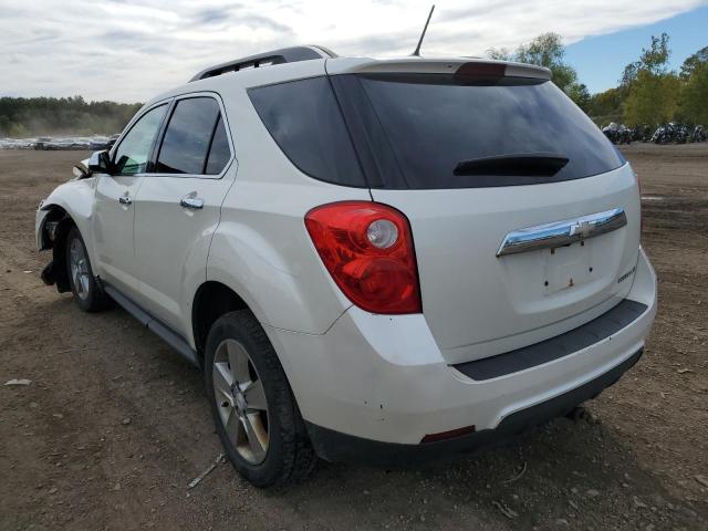 Photo 3 from auction – 2013 CHEVROLET EQUINOX LT with VIN 1GNALDEK9DZ128596