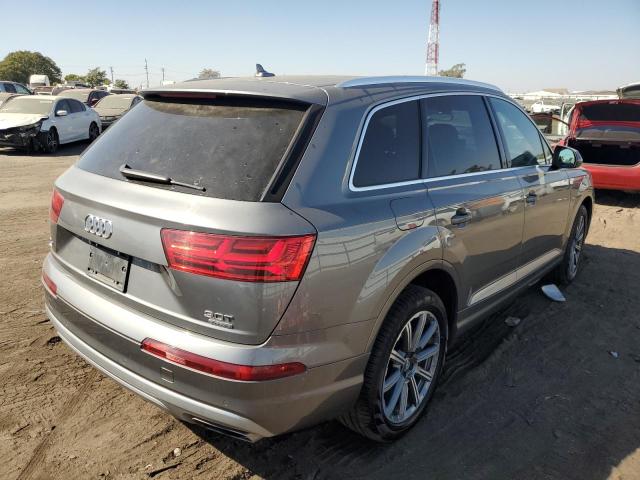 Foto 4 de la subasta – 2017 AUDI Q7 PRESTIG con VIN WA1VABF77HD015502