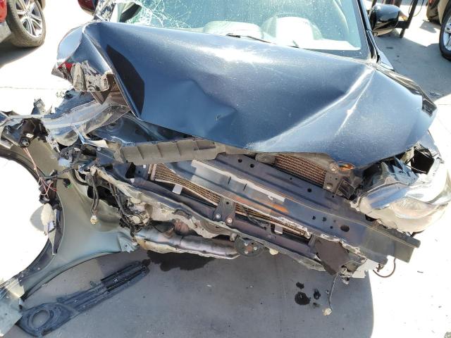 Photo 7 from auction – 2013 SUBARU XV CROSSTR with VIN JF2GPAVC2D2887258