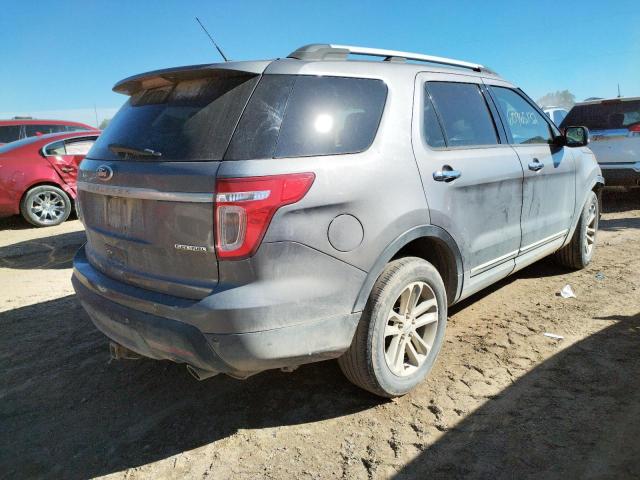 Photo 4 from auction – 2013 FORD EXPLORER X with VIN 1FM5K7D82DGC57811