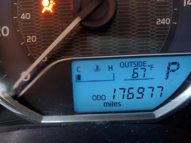 Photo 8 from auction – 2015 TOYOTA COROLLA L with VIN 2T1BURHE2FC420732
