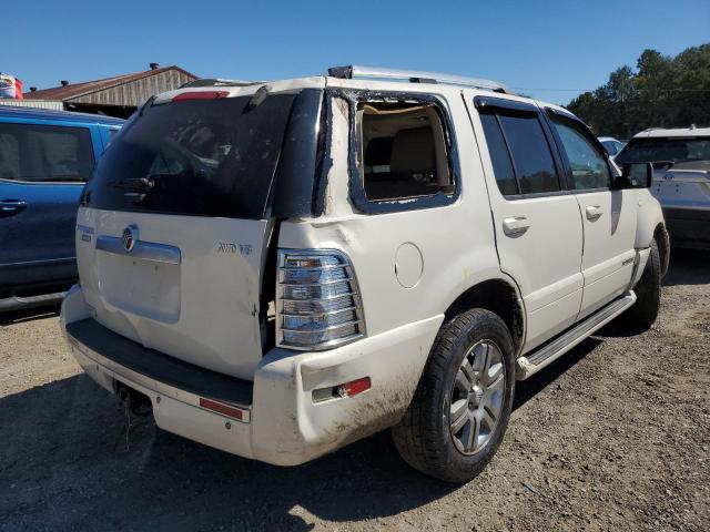 Photo 4 from auction – 2007 MERCURY MOUNTAINEE with VIN 4M2EU48807UJ02634