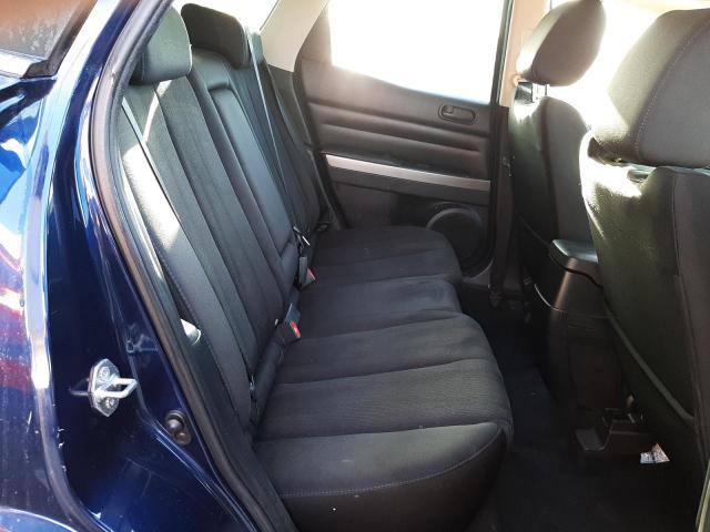 Photo 6 from auction – 2011 MAZDA CX-7 with VIN JM3ER2B5XB0358717