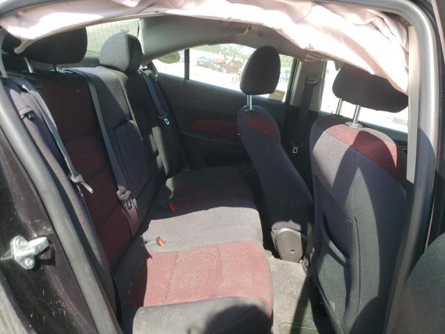 Photo 6 from auction – 2014 CHEVROLET CRUZE LT with VIN 1G1PC5SB6E7397917