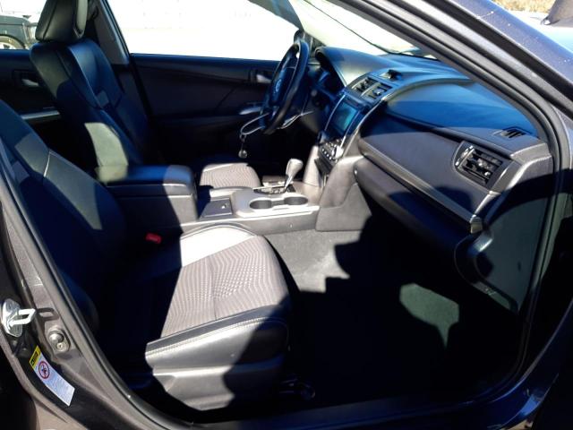Photo 5 from auction – 2012 TOYOTA CAMRY BASE with VIN 4T1BF1FKXCU114554