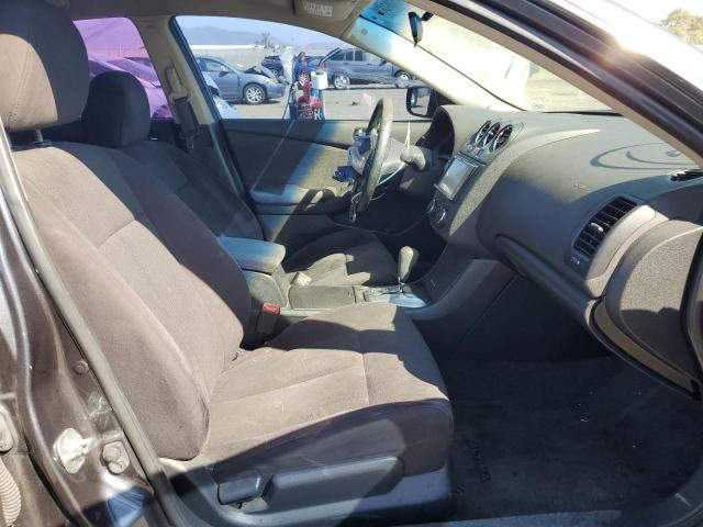 Photo 5 from auction – 2012 NISSAN ALTIMA BAS with VIN 1N4AL2AP0CN548886