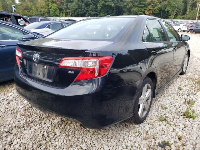 Foto 4 de la subasta – 2012 TOYOTA CAMRY BASE con VIN 4T1BF1FK4CU016524