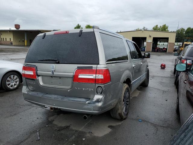 Photo 4 from auction – 2008 LINCOLN NAVIGATOR with VIN 5LMFL28558LJ07061