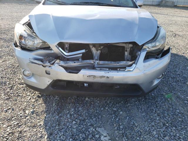 Фото 9 с аукциона – 2014 SUBARU XV CROSSTR с VIN JF2GPAKC6E8343994