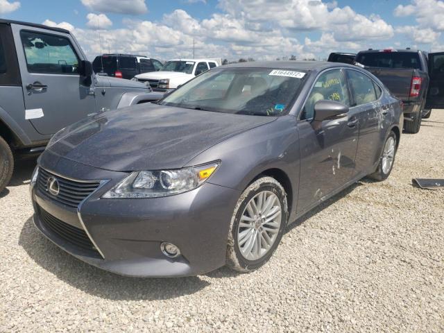 Photo 2 from auction – 2014 LEXUS ES 350 with VIN JTHBK1GG8E2100160
