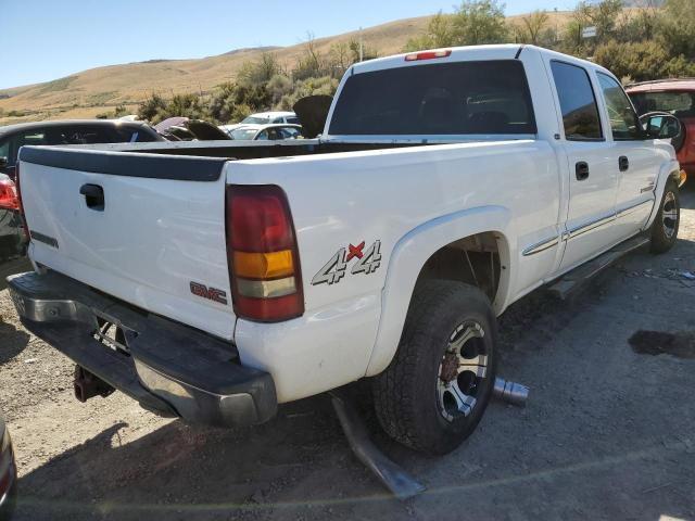 Photo 4 from auction – 2002 GMC SIERRA K25 with VIN 1GTHK23142F196960
