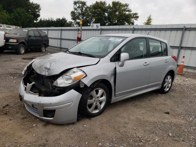 Foto 2 de la subasta – 2012 NISSAN VERSA S con VIN 3N1BC1CP2CK270586