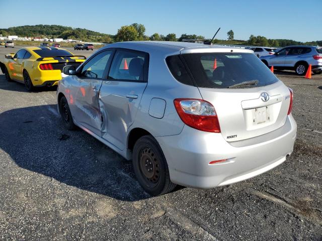 Photo 3 from auction – 2011 TOYOTA COROLLA MA with VIN 2T1KU4EE7BC568389