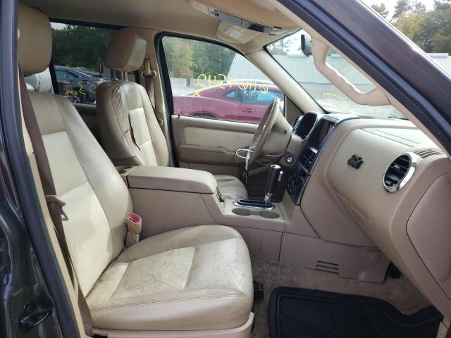 Photo 5 from auction – 2007 FORD EXPLORER X with VIN 1FMEU63E77UB58063