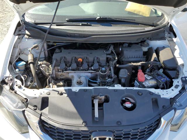 Photo 7 from auction – 2015 HONDA CIVIC EX with VIN 19XFB2F81FE267810