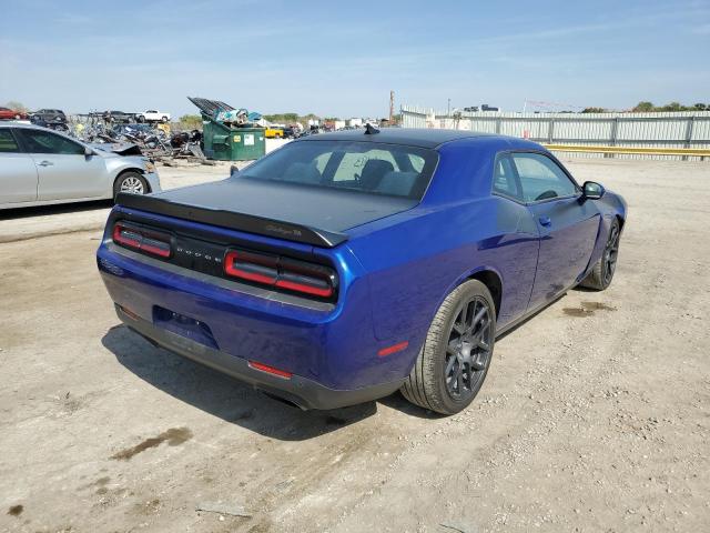 Photo 4 from auction – 2018 DODGE CHALLENGER with VIN 2C3CDZBT2JH218729