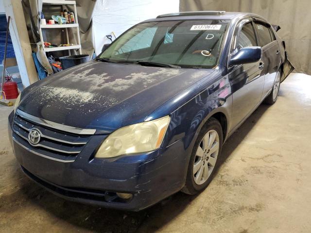 Photo 2 from auction – 2006 TOYOTA AVALON with VIN 4T1BK36B46U089548
