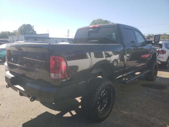 Photo 4 from auction – 2010 DODGE RAM 2500 with VIN 3D7TT2CT5AG190144