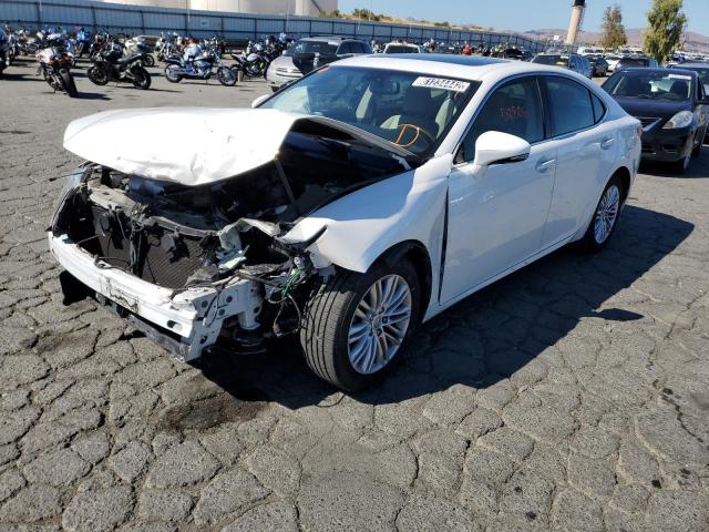 Photo 2 from auction – 2013 LEXUS ES 350 with VIN JTHBK1GG7D2024817
