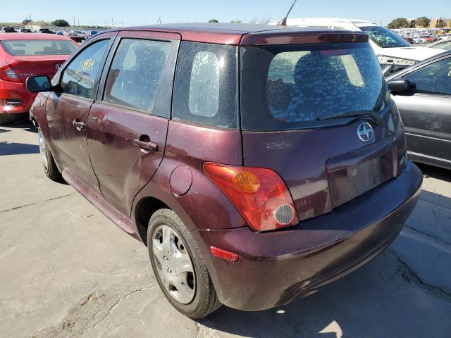Photo 3 from auction – 2004 TOYOTA SCION XA with VIN JTKKT624640068952