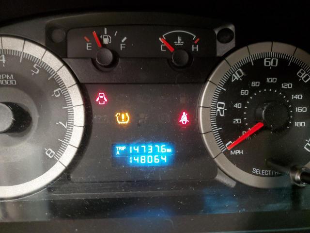 Zdjęcie 8 z aukcji – 2008 FORD ESCAPE XLS z VIN 1FMCU02Z58KD67968