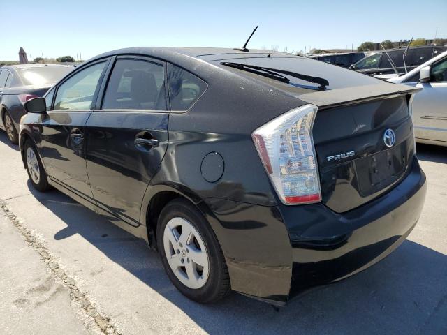 Photo 3 from auction – 2011 TOYOTA PRIUS with VIN JTDKN3DU7B1460651