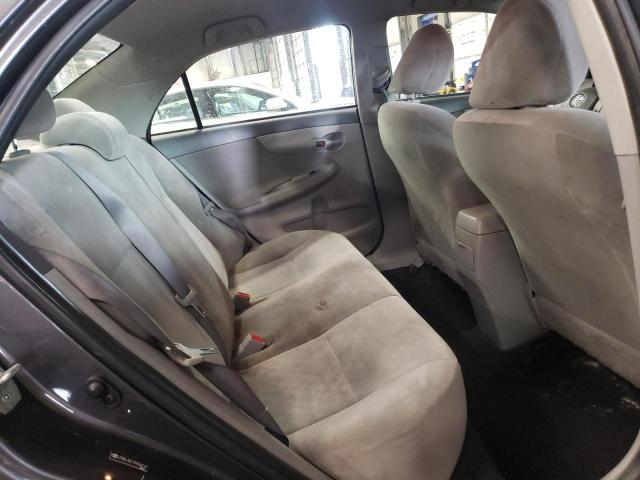 Photo 6 from auction – 2009 TOYOTA COROLLA BA with VIN JTDBL40E799054147