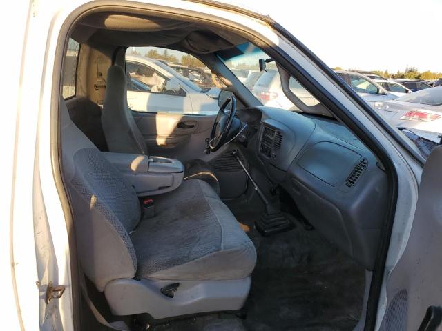Photo 5 from auction – 2000 FORD F150 with VIN 3FTZF1725YMA81184