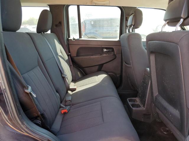 Photo 6 from auction – 2011 JEEP LIBERTY SP with VIN 1J4PN2GK4BW538682