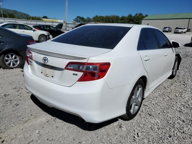 Photo 4 from auction – 2013 TOYOTA CAMRY L with VIN 4T1BF1FK5DU294432