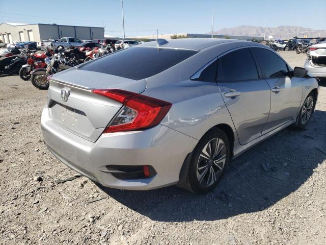 Photo 4 from auction – 2018 HONDA CIVIC EXL with VIN JHMFC1F76JX037847